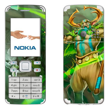   «  - Dota 2»   Nokia 6300