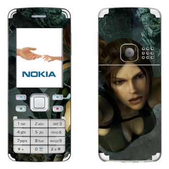 Nokia 6300