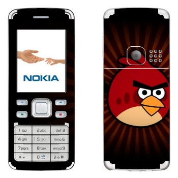   « - Angry Birds»   Nokia 6300