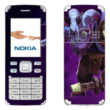   «  - Dota 2»   Nokia 6300