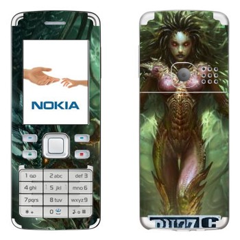   «  - StarCraft II:  »   Nokia 6300