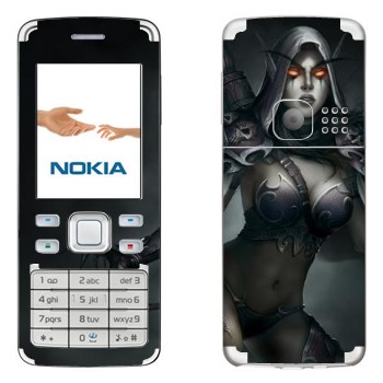 Nokia 6300