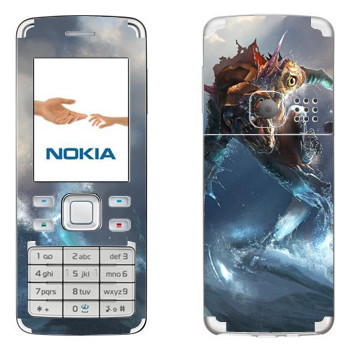   « - Dota 2»   Nokia 6300