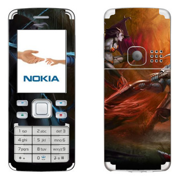 Nokia 6300