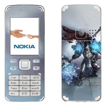   « -  »   Nokia 6300