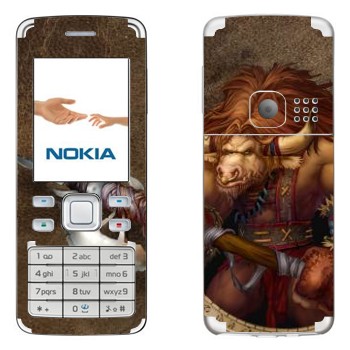   « -  - World of Warcraft»   Nokia 6300