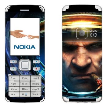   «  - Star Craft 2»   Nokia 6300