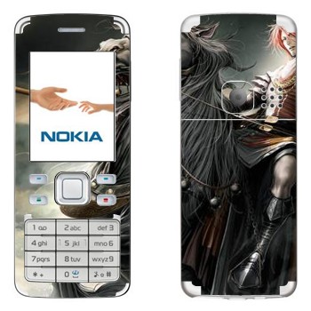   «    - Lineage II»   Nokia 6300