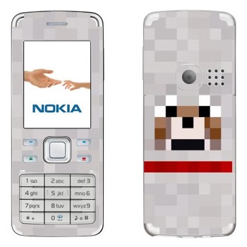   « - Minecraft»   Nokia 6300