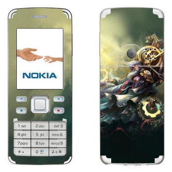 Nokia 6300