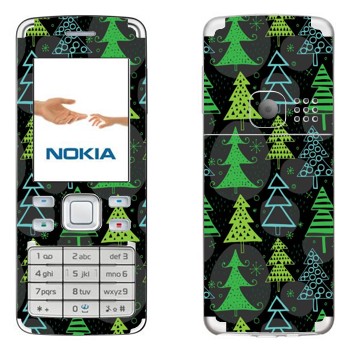   «  »   Nokia 6300