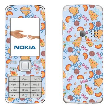 Nokia 6300