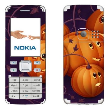 Nokia 6300