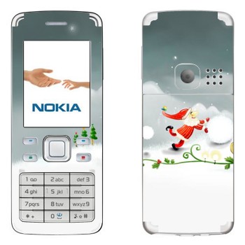   «-  »   Nokia 6300