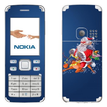   «- -  »   Nokia 6300