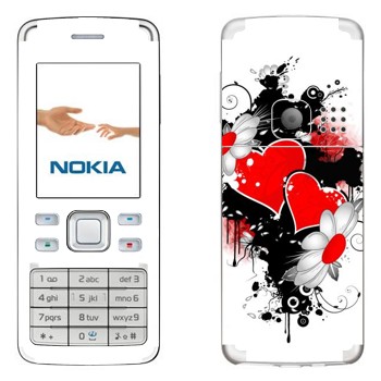 Nokia 6300