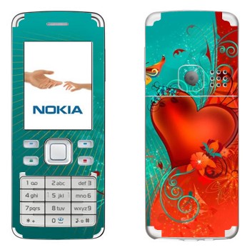   « -  -   »   Nokia 6300