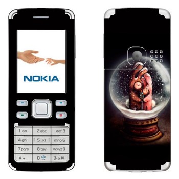   «-   »   Nokia 6300