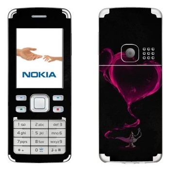 Nokia 6300