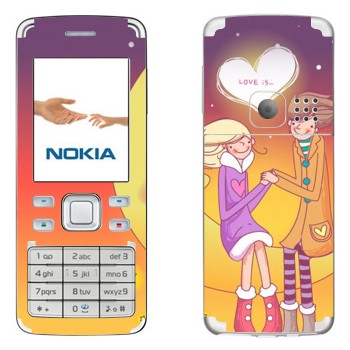   «    -   »   Nokia 6300