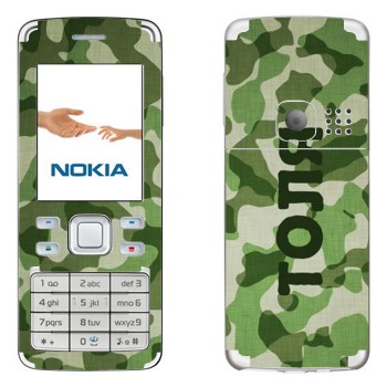 Nokia 6300