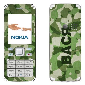 Nokia 6300