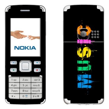 Nokia 6300