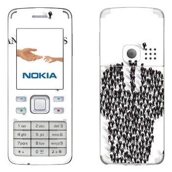   «Anonimous»   Nokia 6300