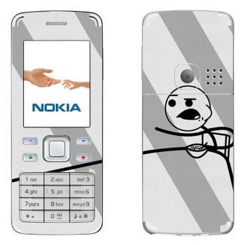   «Cereal guy,   »   Nokia 6300