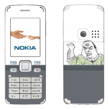 Nokia 6300