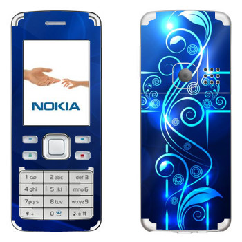   «  »   Nokia 6300