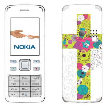   «  »   Nokia 6300