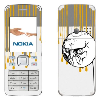 Nokia 6300