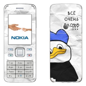 Nokia 6300