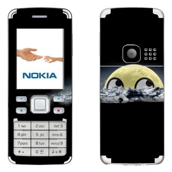 Nokia 6300