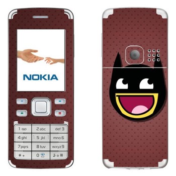   «- »   Nokia 6300