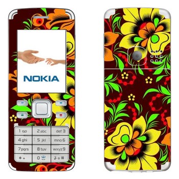   «  »   Nokia 6300