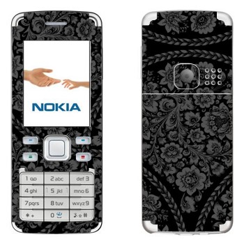 Nokia 6300