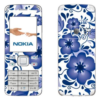   «   - »   Nokia 6300