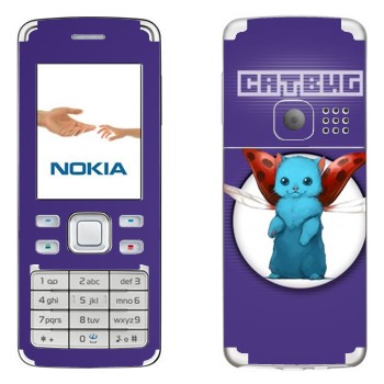   «Catbug -  »   Nokia 6300