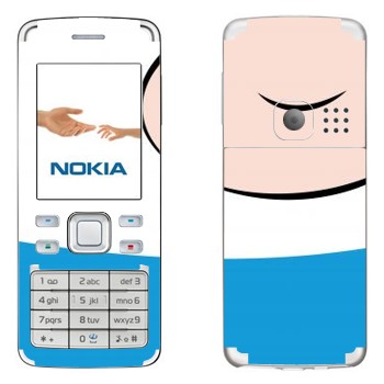 Nokia 6300