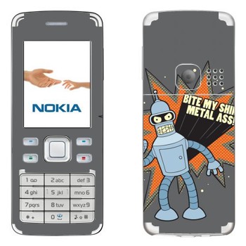 Nokia 6300