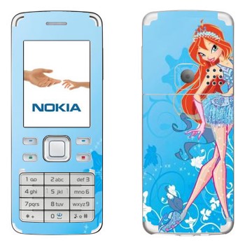   « - WinX»   Nokia 6300