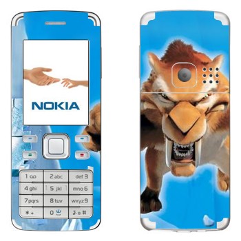   « -  »   Nokia 6300