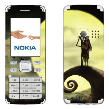 Nokia 6300