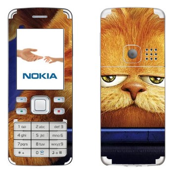   « 3D»   Nokia 6300