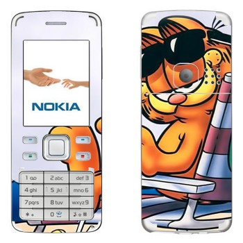   «  »   Nokia 6300