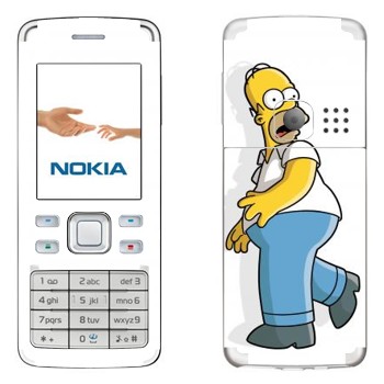 Nokia 6300