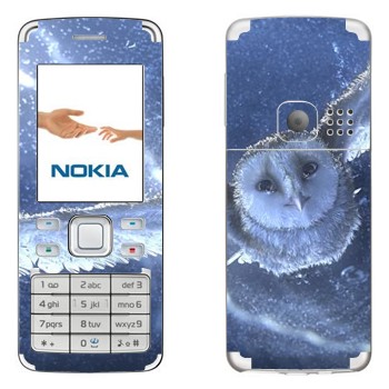 Nokia 6300