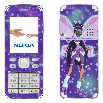   « - WinX»   Nokia 6300